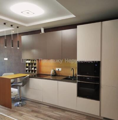 Продам 1к квартиру в ЖК Домініон