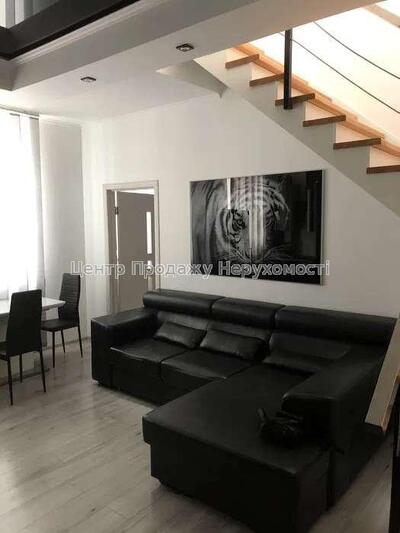 Продам квартиру ЖК ул. Дмитриевская, 19 Харків, Дмитрівська вул.