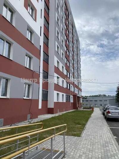 Продам квартиру ЖК «Гидропарк» Харків, Шевченка вул.