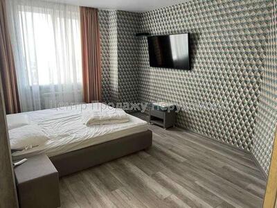 Продам 2 к. квартиру в ЖК \