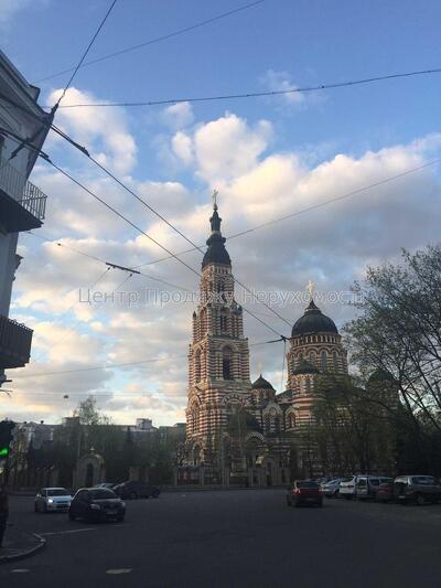 Продам квартиру Харків, Полтавський Шлях вул.