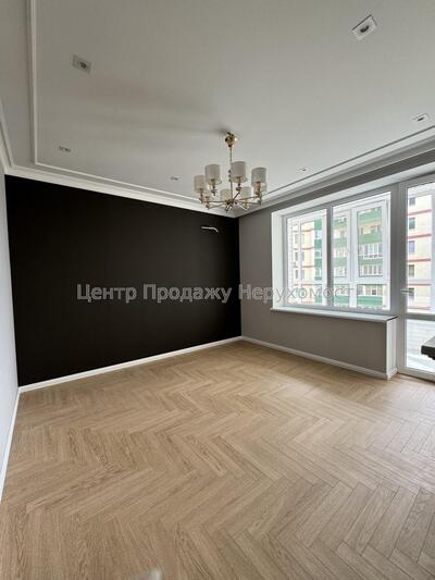 Продаж 3 кімнатної квартири ЖК Новий Дім E8