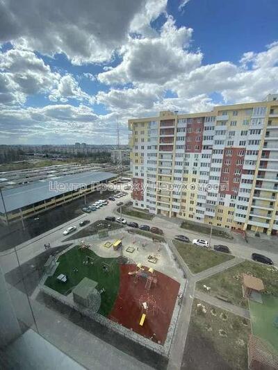 Продам квартиру ЖК «Меридиан» Харків, Гвардійців Широнінців вул.