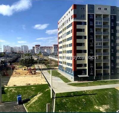 Продаж 3 кімнатной квартири, Новобудова, ЖК Перемога, Олексіївка, G8