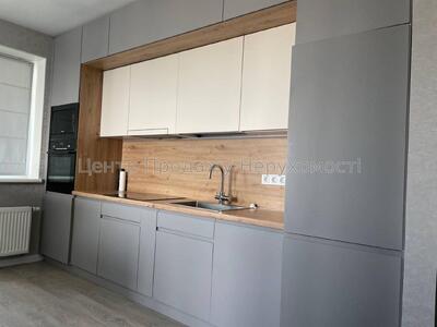 Продаж квартири в ЖК бізнес-класу ЖК Журавлі!