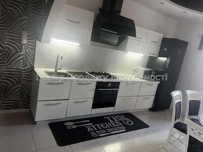 Продам квартиру Харків, Кричевського вул.