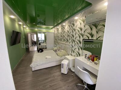 Продам квартиру ЖК «Набережный квартал» Харків, Мирна вул.