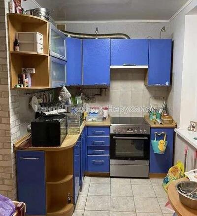 4 кімнатна, м.Перемоги, Олексіївка. G8