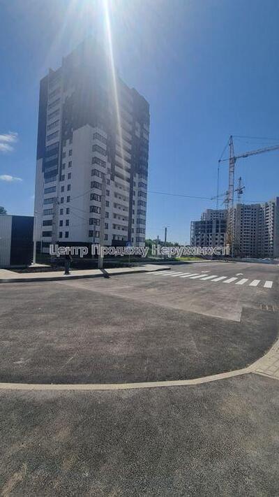 Продам квартиру ЖК «Оазис», дом 4 Харків, Нескорених вул.