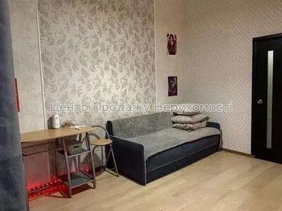 Продам гостинку ЖК «Парковый квартал» Харків, Героїв Харкова просп.