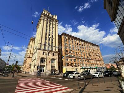 Продам квартиру Харків, Вірменський пров.