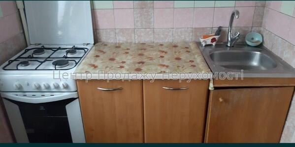 Продаж 1 кімн. квартира біля метро Студентська/Салтівська