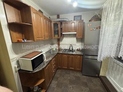 Продаж 1К квартири в Харкові. Салтівка