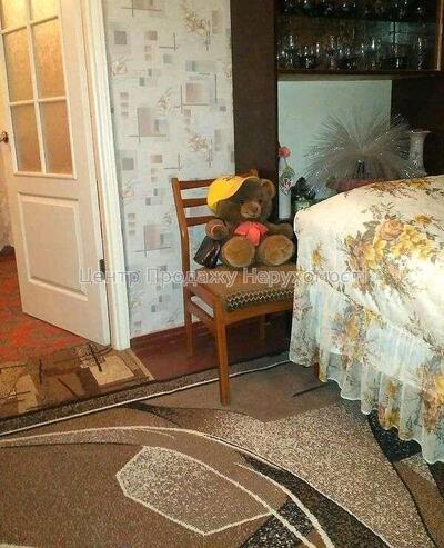 2-кімн квартира Кулінічі під ремонт K8