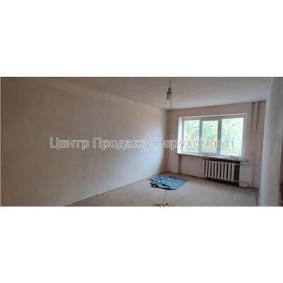 3-кімн квартира з \