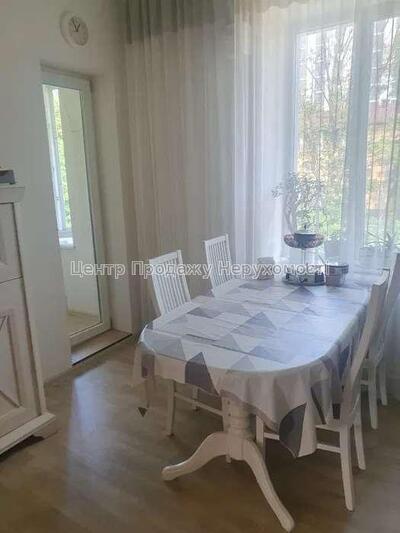 Продам квартиру Харків, Глобинська вул.