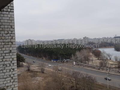 Продам квартиру ЖК «Оазис», дом 4 Харків, Нескорених вул.