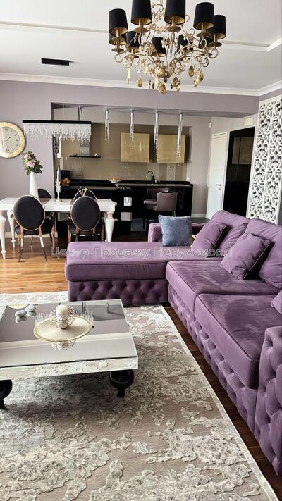 Продам квартиру ЖК Тріумф Харків, Науки просп.