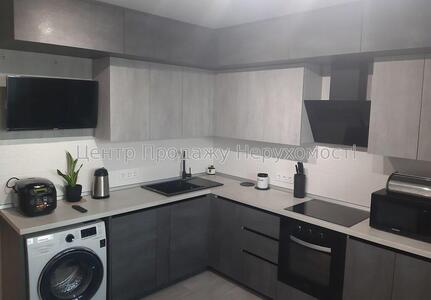 Продам квартиру ЖК «Мира 4» Харків, Миру вул.