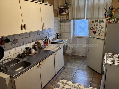 Продам квартиру Харків, Дизельна вул.