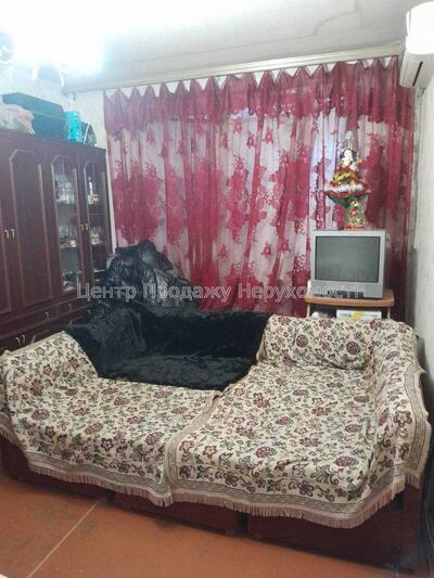 Салтівка біля метро 1 кімн квартира