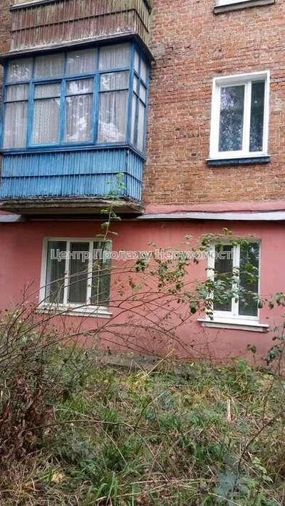 Продам 1-кімнатну квартиру в житловому стані