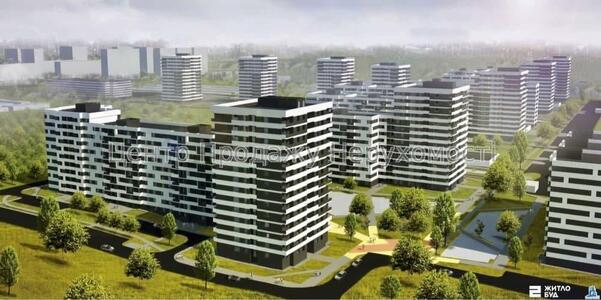 ЖК Пролисок 1 комнатная квартира