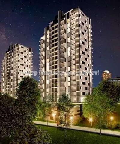 Продам квартиру ЖК «Ключ» Харків, Дмитра Антоненка вул.