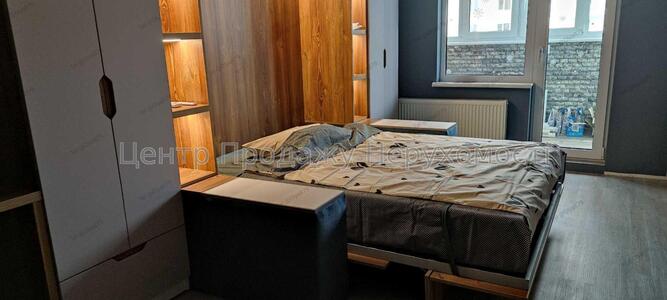 Продам квартиру ЖК «Радужный» на Зубарева Харків