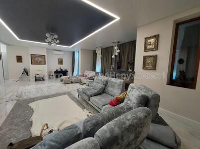 Продам квартиру ЖК «Дом в Сокольниках» Харків, Професорська вул.