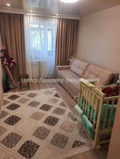 Продам квартиру Харків, Проскури вул.