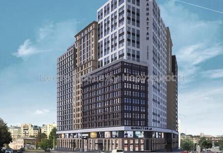 Продам квартиру ЖК «Манхэттен» Харків, Героїв Харкова просп.