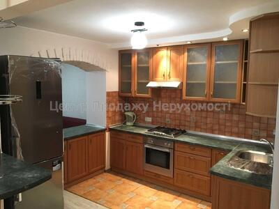 Продам квартиру Харків, Олексіївська вул.