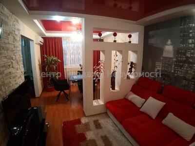 Продаж 3 кім. кв. у м. Харків. Салтівка