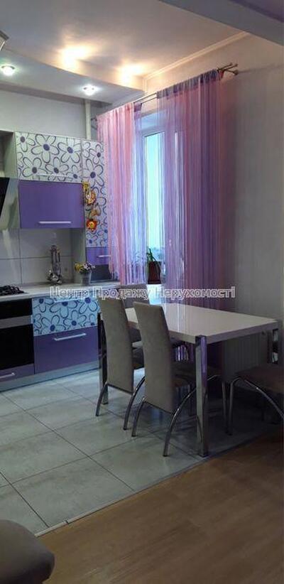 Продам 2-к кв, новобудова, ремонт, Тракторобудівників