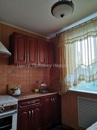 Продам квартиру Харків, Людвіга Свободи просп.