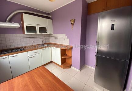 Продається 1-кімнатна квартира в Харкові. Салтівка