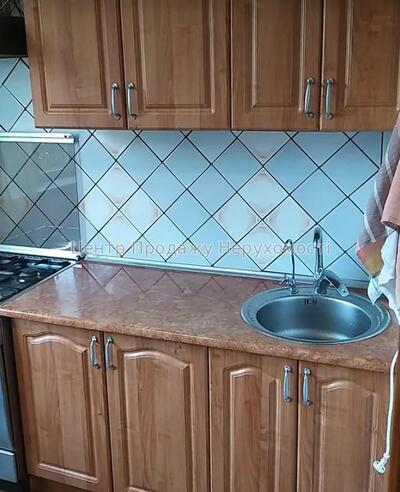 Продам квартиру Харків, Клочківська вул.