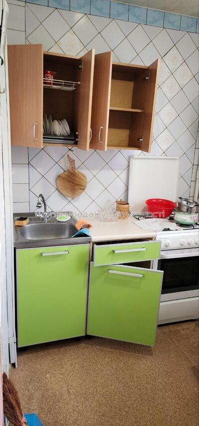 Продам квартиру Харків, Фесенківський в\'їзд