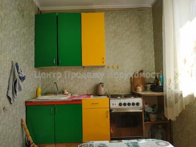 Продаж квартири в Харкові. Сатівка