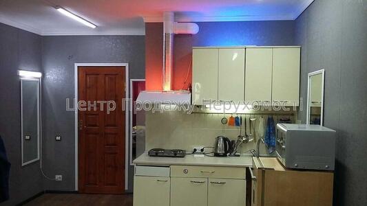 Продам гостинку Харків, Аерокосмічний пр.