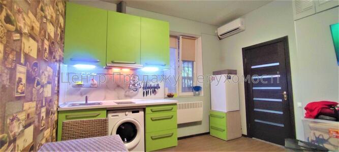 Продам студию Харків, Дизельна вул.