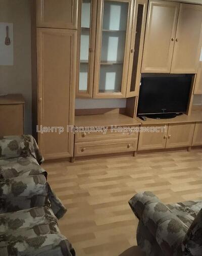 Продам 1-к квартиру на Салтівці