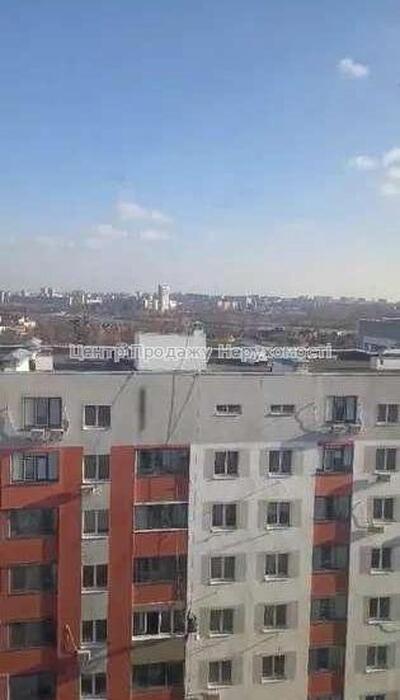 Продаж 1-кімнатної квартири під ремонт з нуля!