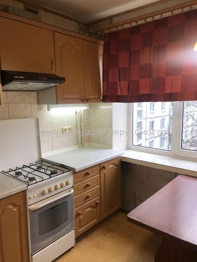 Продам квартиру Харків, Фесенківська вул.