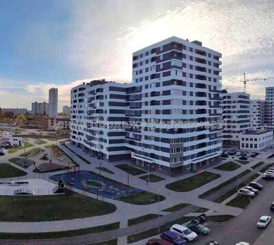 Продам квартиру ЖК «Пролісок» Харків, Героїв Харкова просп.