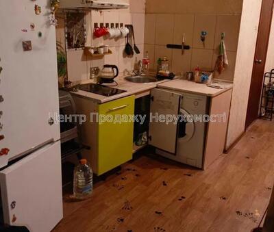 Продам гостинку Харків, Текстильна вул.