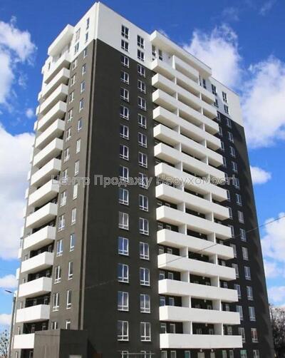 Продам квартиру ЖК «Одесский» Харків, Качанівська вул.