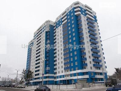 Продам квартиру ЖК «Дом на Зерновой» Харків, Зернова вул.