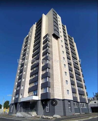 Продам квартиру ЖК «Столичный» Харків, Полтавський Шлях вул.